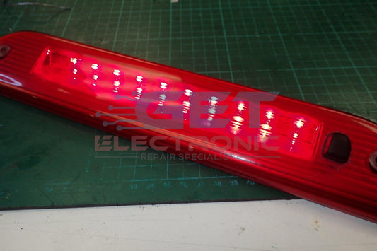 High Stop Lamp LED Replacement – No Cutting Required