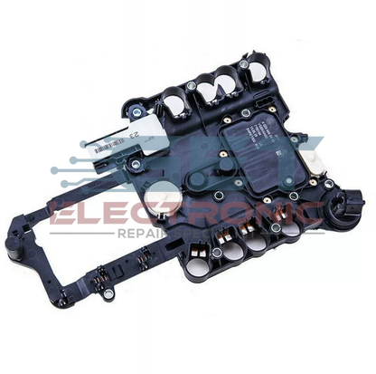 Mercedes 7G-Tronic 722.9 TCM – Turbine Speed Sensor Repair