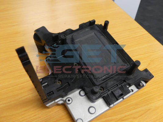 Volkswagen Passat TCM Repair – DSG Transmission Control Module