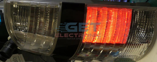 Toyota Voxy Tail Light Repair Service – Full LED Replacement