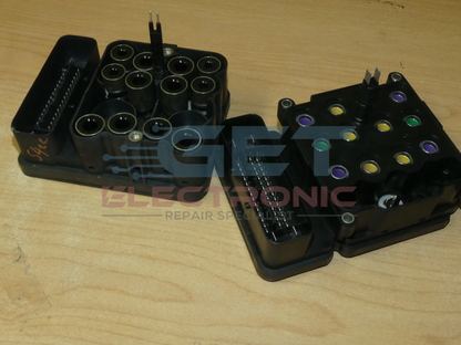 ABS MOTOR / CONTROLLER REPAIR