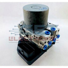 Toyota ABS repair service - Wheel speed sensor issues. Advics 5X