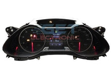 Audi A4  A5 Q5 Instrument Cluster Repair Service 2007-2016