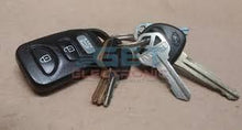 Key fob repair Generic