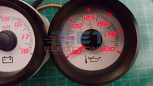 Holden HSV Centre Gauge Cluster Repair – No Backlight Illumination