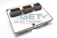 Ford focus 2 II ECU repair