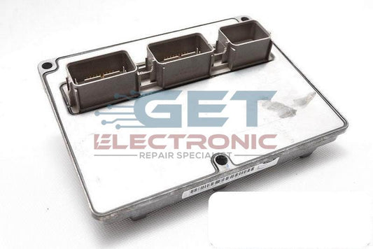 Ford focus 2 II ECU repair