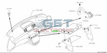 Nissan fuga, 350Z, Fairlady, Skyline - Fuel gauge repair