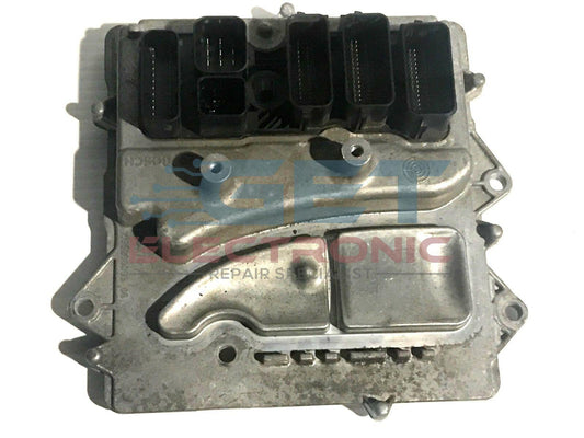 BMW Engine ECU Repair – Valvetronic System Failure