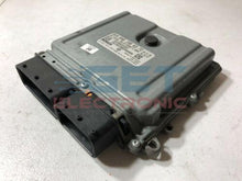 Mercedes Sprinter / Dodge ECU Repair – No 5V Sensor Reference
