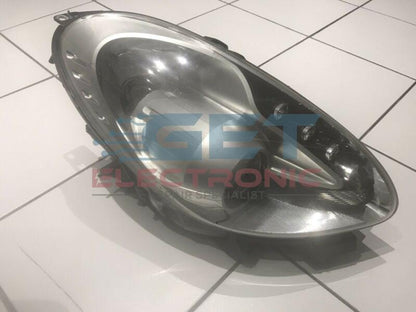 Alfa Romeo Giulietta Daytime running light repair 2009 - 2016