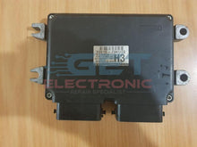 Suzuki Swift 2006 to 2010 ECU  - O2 sensor Failure
